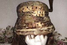 Vintage ladies pheasant for sale  Hardy