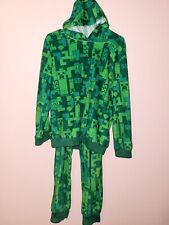 Minecraft boys creeper for sale  Bethlehem