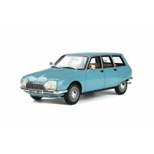 Citroen break 1973 d'occasion  Bazet