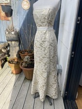 Size vintage gold for sale  WESTCLIFF-ON-SEA
