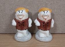 Vintage flintstones barney for sale  SALISBURY