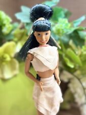 Mattel disney barbie gebraucht kaufen  Jüterbog