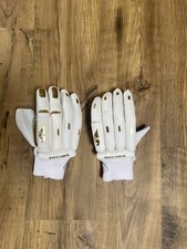 Sunny gold batting for sale  STONE