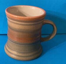 Korean pottery mug. for sale  Loudon