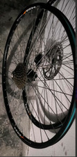 Mtb felgen gebraucht kaufen  Schwelm