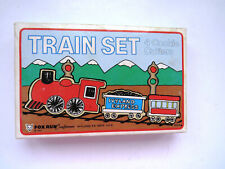 1984 train set for sale  Coppell