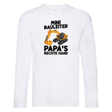 Mini bauleiter kind gebraucht kaufen  Deutschland