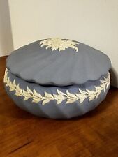 Wedgewood round scalloped for sale  Overland Park