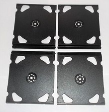 double cd jewel cases for sale double cd jewel cases for sale USA