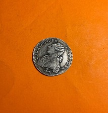 Dixieme ecu 1787 d'occasion  Paris II