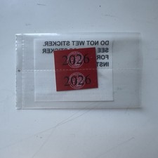 Dmv sticker cvra for sale  Hacienda Heights
