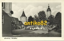 Alte altenburg schloßhof gebraucht kaufen  Deutschland