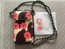 Orla kiely wallet for sale  BRISTOL