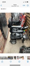 Permobil corpus electric for sale  BURY