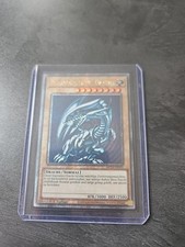 Blauäugiger weißer drache gebraucht kaufen  Krefeld