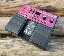 Boss, RC-30, Loop Station, 99, faixas duplas, tempo de gravação de uma hora, dois interruptores  comprar usado  Enviando para Brazil