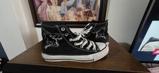 Converse black sabbath for sale  White Plains