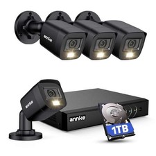 Annke 5mp cctv for sale  MARYPORT