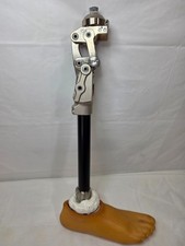 Ossur total knee for sale  Downers Grove