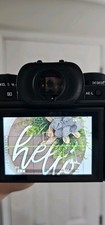 Fujifilm xt2 black for sale  Valley Head