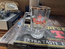 Vintage carlsberg pint for sale  CHELMSFORD