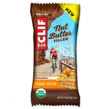 Clif bar nut for sale  Shipping to United Kingdom