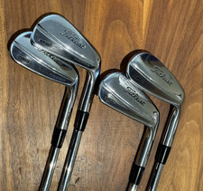 Titleist 716 iron for sale  Seattle