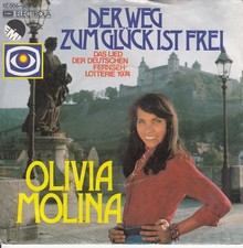 Livia molina weg gebraucht kaufen  Deutschland
