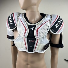 Easton hockey shoulder for sale  Long Branch