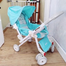 Hauck apollo mini for sale  CHATHAM