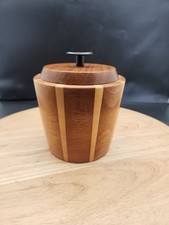 Vintage lancraft woodware for sale  BALA