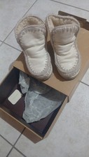 Lotto scarpe mou usato  Frattaminore