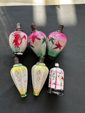 Vintage christmas figural for sale  HEMEL HEMPSTEAD