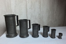 Ancienne serie pots d'occasion  Valenciennes