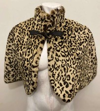 Mantella fantasia animalié usato  San Sebastiano Curone