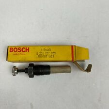 Bosch glühkerze 250 gebraucht kaufen  Duisburg