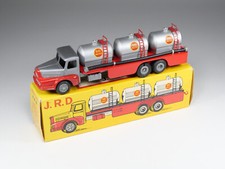 Jrd 130 unic d'occasion  Annecy