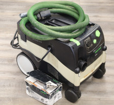 Festool dust extractor for sale  Toms River