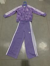 Tuta adidas bambina usato  Taurano