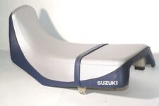 Selle siège suzuki d'occasion  Plémet