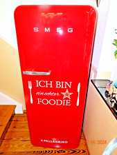 Smeg kühlschrank streng gebraucht kaufen  Heidenheim an der Brenz