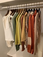 Lot women size for sale  Searcy
