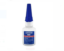 Hankal loktite 495 d'occasion  Expédié en Belgium