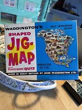 Vintage waddingtons jig for sale  RUGBY