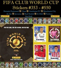 Panini fifa club for sale  Miami Beach