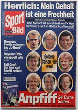 Sport bild 1995 gebraucht kaufen  Braunschweig