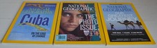 National geographic lotto usato  Zermeghedo