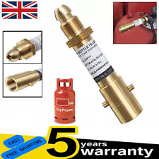 Refill propane gas for sale  LONDON