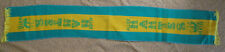 Echarpe supporter retro d'occasion  Arles