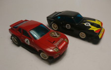 Carrera servo porsche gebraucht kaufen  Litzendorf